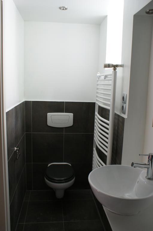 Saarlogis Ferienwohnungen Haus St. Arnual Saarbrücken Zimmer foto